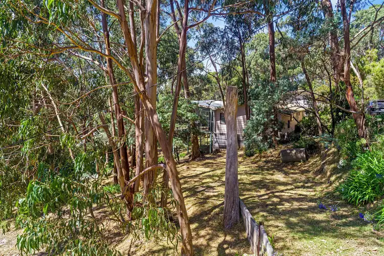 Fifth view of Homely land listing, 11 Hawdon Avenue, Kennett River VIC 3234