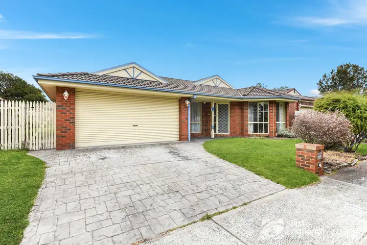 68. Cherryhills Drive, Cranbourne VIC 3977