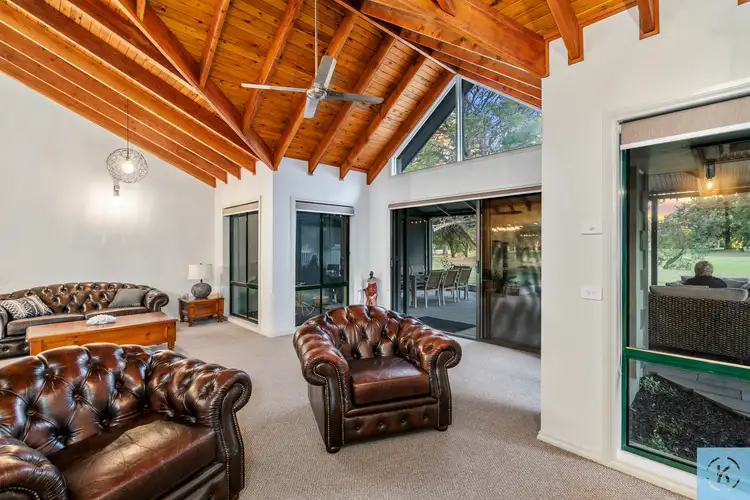 Third view of Homely townhouse listing, 1/64 Hannah Street, Tocumwal NSW 2714