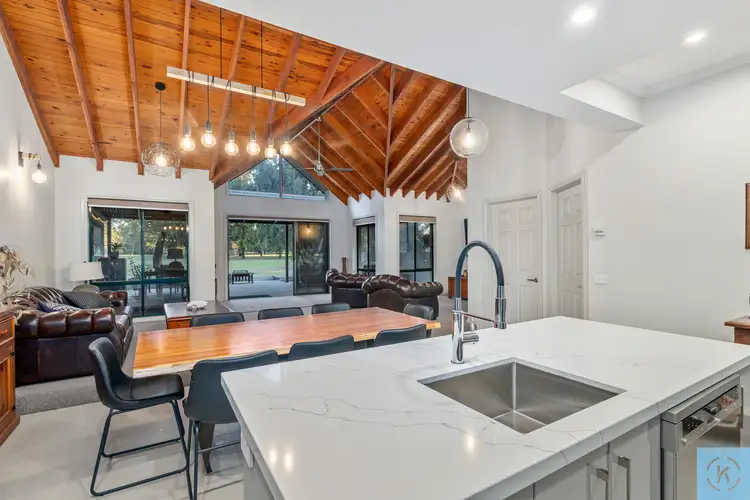 Fourth view of Homely townhouse listing, 1/64 Hannah Street, Tocumwal NSW 2714