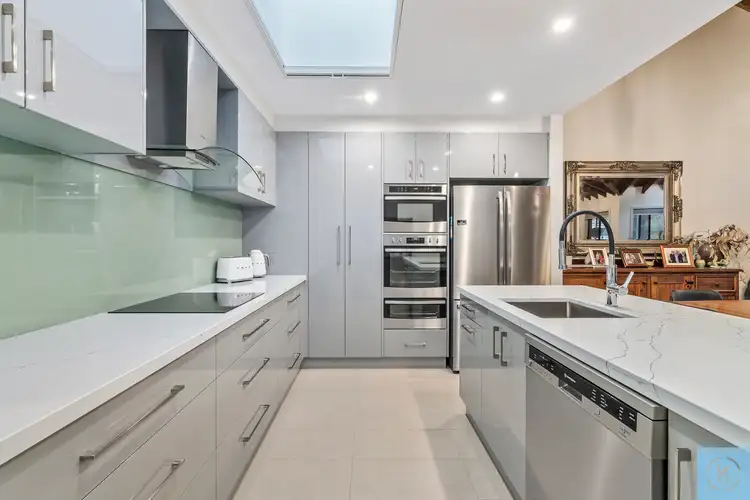 Fifth view of Homely townhouse listing, 1/64 Hannah Street, Tocumwal NSW 2714