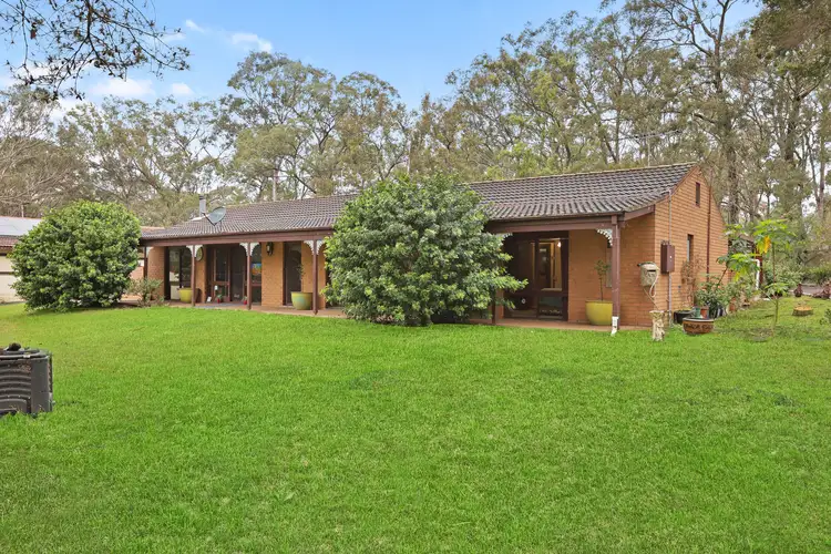 48-64 Sirius Place, Berkshire Park NSW 2765