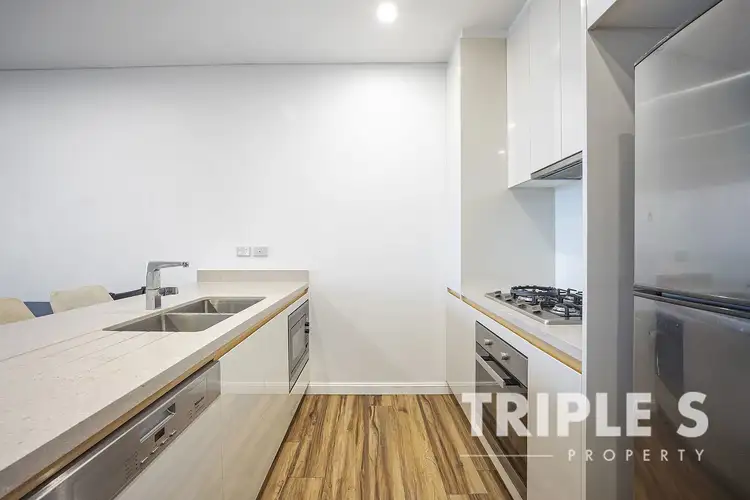 706/128 Banks Avenue, Eastgardens NSW 2036