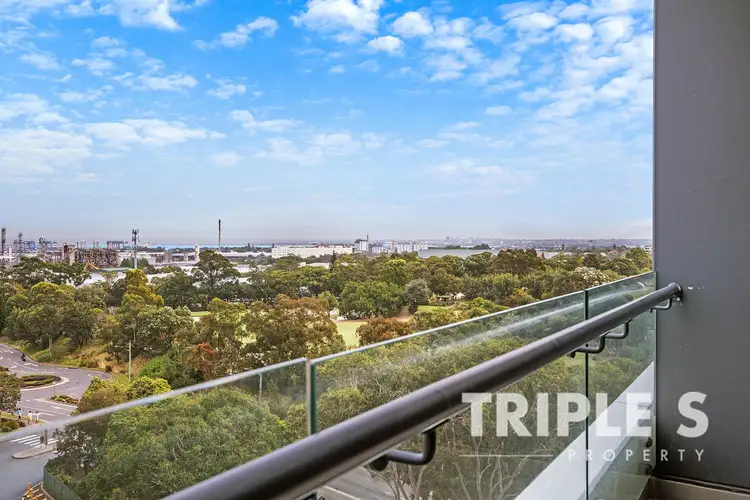Second view of Homely apartment listing, 706/128 Banks Avenue, Eastgardens NSW 2036