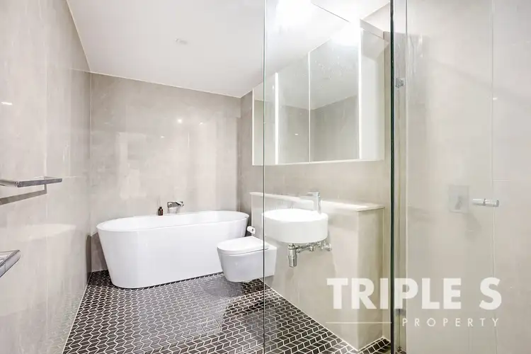 Third view of Homely apartment listing, 706/128 Banks Avenue, Eastgardens NSW 2036