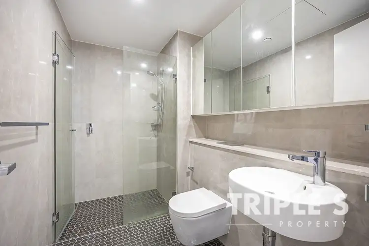 Sixth view of Homely apartment listing, 706/128 Banks Avenue, Eastgardens NSW 2036