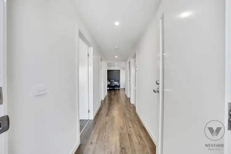 Second view of Homely unit listing, 1&2/22 Davies Street, Darley VIC 3340