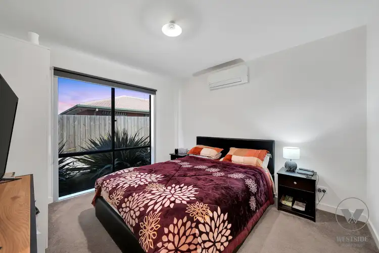 Third view of Homely unit listing, 1&2/22 Davies Street, Darley VIC 3340