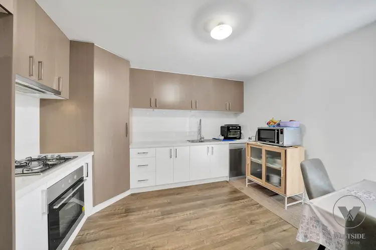 Fifth view of Homely unit listing, 1&2/22 Davies Street, Darley VIC 3340