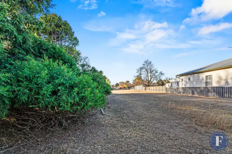Fourth view of Homely land listing, 62A Scott Street, Boorowa NSW 2586