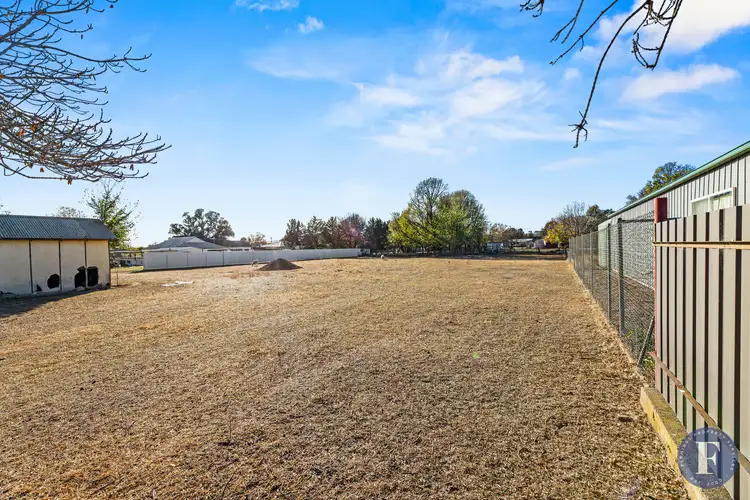 Fifth view of Homely land listing, 62A Scott Street, Boorowa NSW 2586