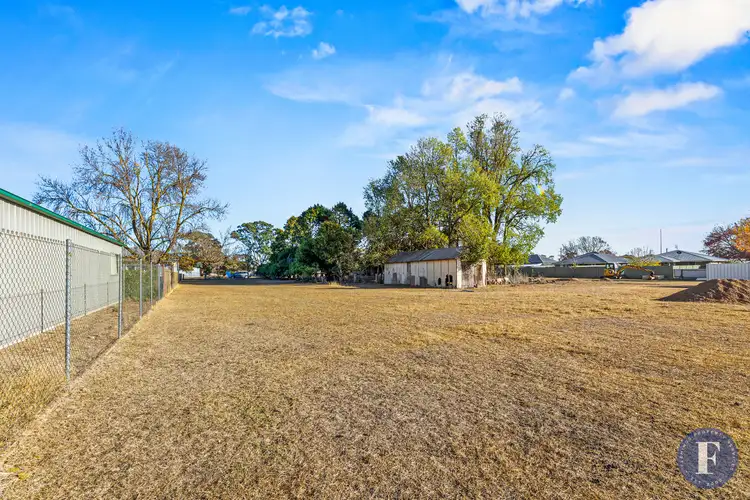 Sixth view of Homely land listing, 62B Scott Street, Boorowa NSW 2586