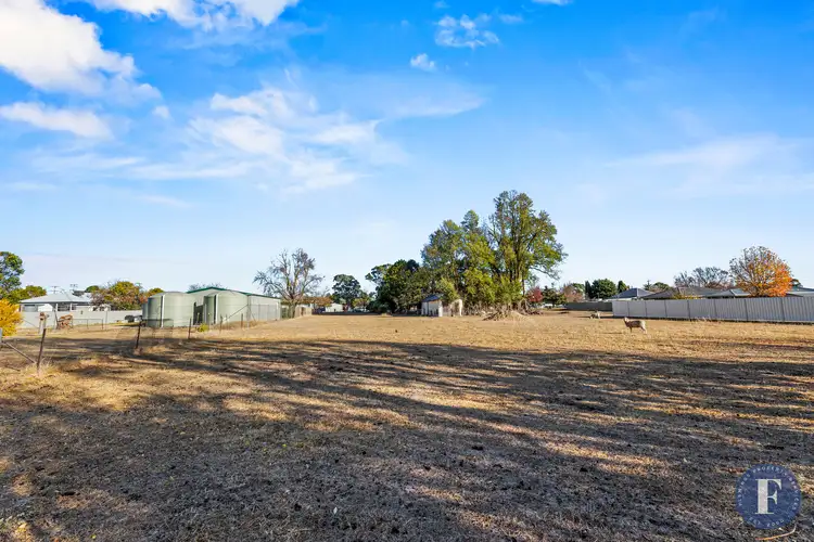 Seventh view of Homely land listing, 62A Scott Street, Boorowa NSW 2586