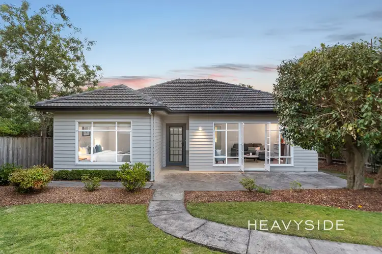 Main view of Homely house listing, 26 Morack Road, Vermont VIC 3133