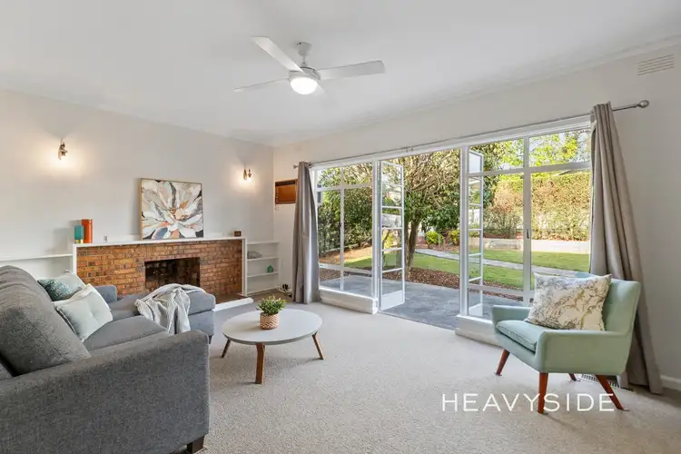 Second view of Homely house listing, 26 Morack Road, Vermont VIC 3133