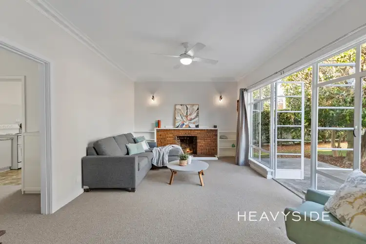 Third view of Homely house listing, 26 Morack Road, Vermont VIC 3133