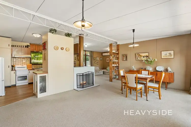Third view of Homely house listing, 16 Adrian Court, Heathmont VIC 3135