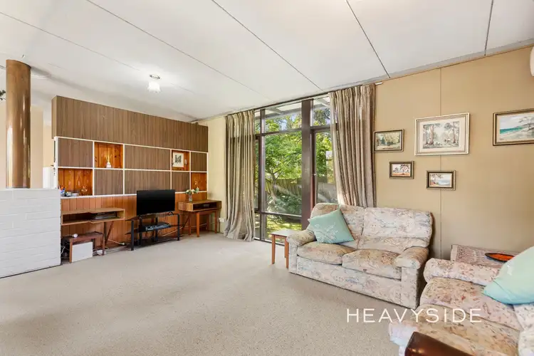 Fifth view of Homely house listing, 16 Adrian Court, Heathmont VIC 3135