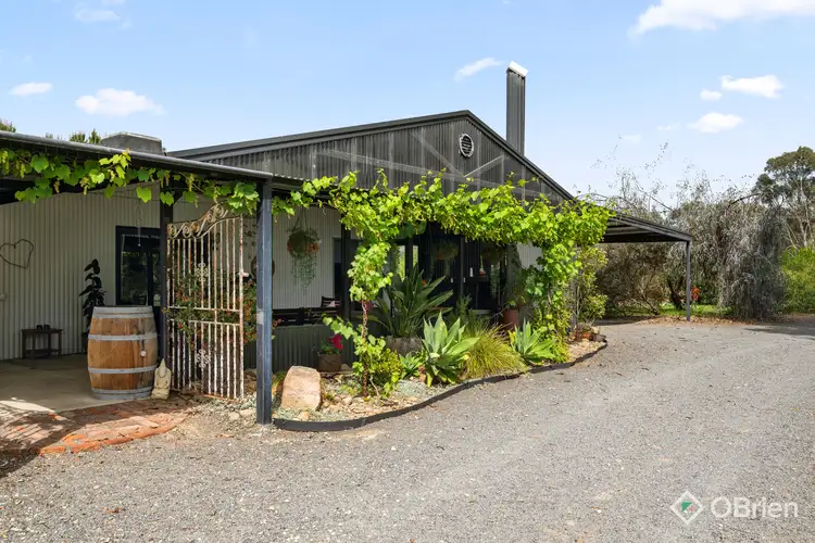 Main view of Homely rural property listing, 1040 Warby Range Road, Wangaratta South VIC 3678
