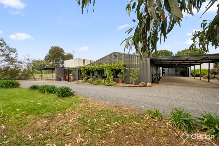 Third view of Homely rural property listing, 1040 Warby Range Road, Wangaratta South VIC 3678