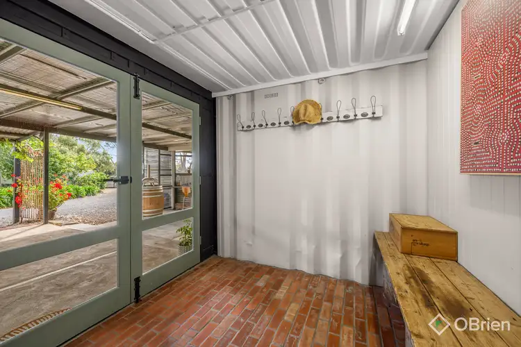 Fourth view of Homely rural property listing, 1040 Warby Range Road, Wangaratta South VIC 3678