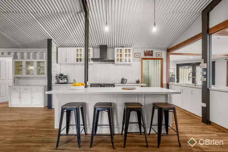 Sixth view of Homely rural property listing, 1040 Warby Range Road, Wangaratta South VIC 3678