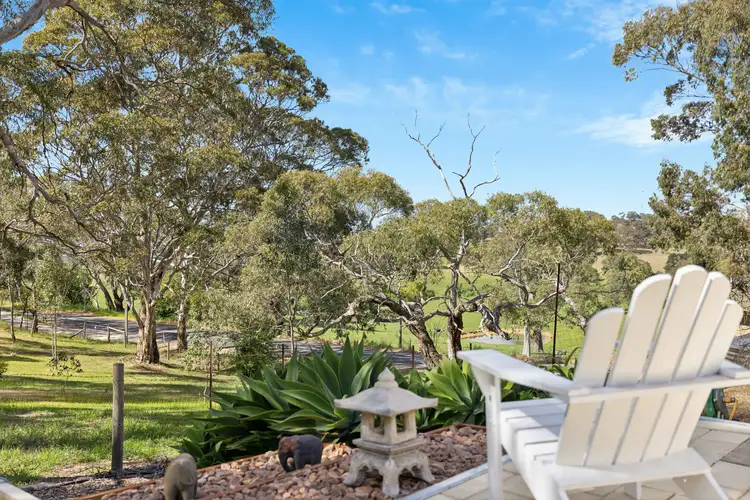39 Wirrinilla Drive, Macclesfield SA 5153