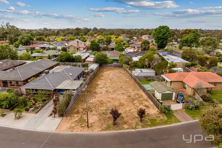 Fourth view of Homely land listing, 12 Toongabbie Court, Werribee VIC 3030