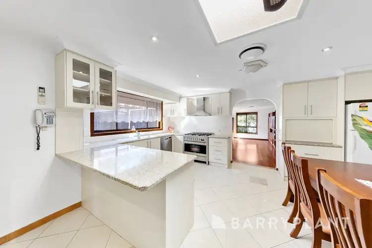 Fifth view of Homely house listing, 291 Sunshine Avenue, St Albans VIC 3021