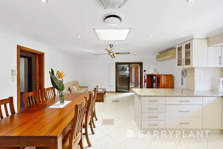Sixth view of Homely house listing, 291 Sunshine Avenue, St Albans VIC 3021