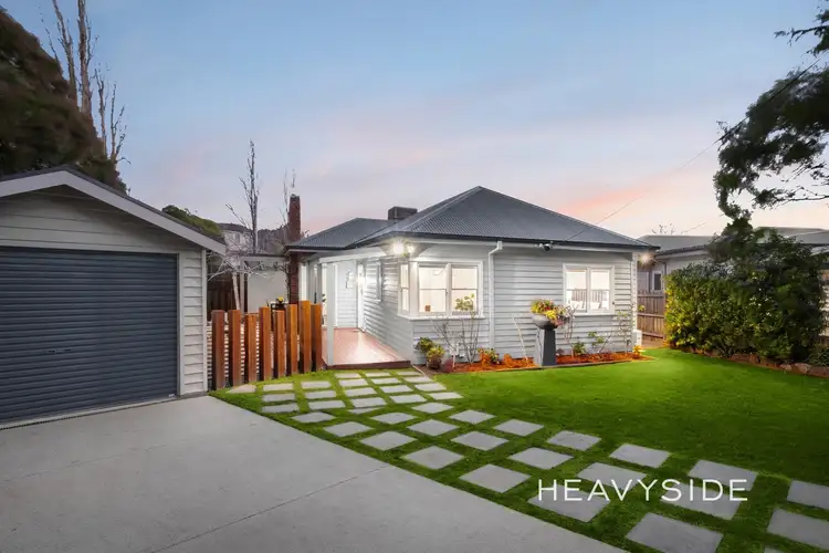 4 East Court, Camberwell VIC 3124