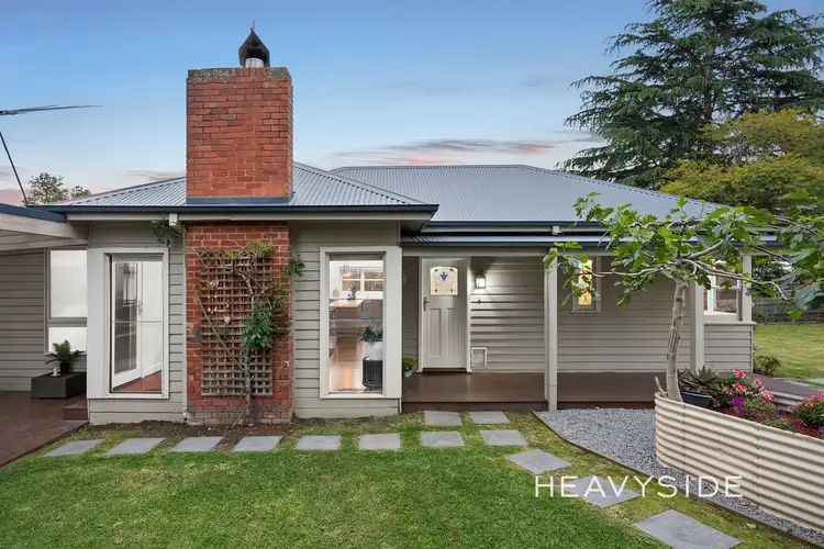 Second view of Homely house listing, 4 East Court, Camberwell VIC 3124