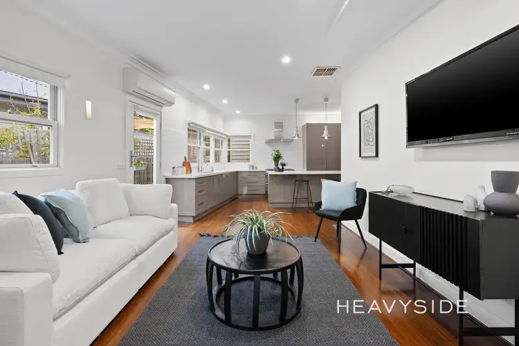 Fifth view of Homely house listing, 4 East Court, Camberwell VIC 3124