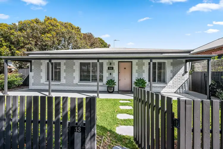 13 North Terrace, Port Elliot SA 5212