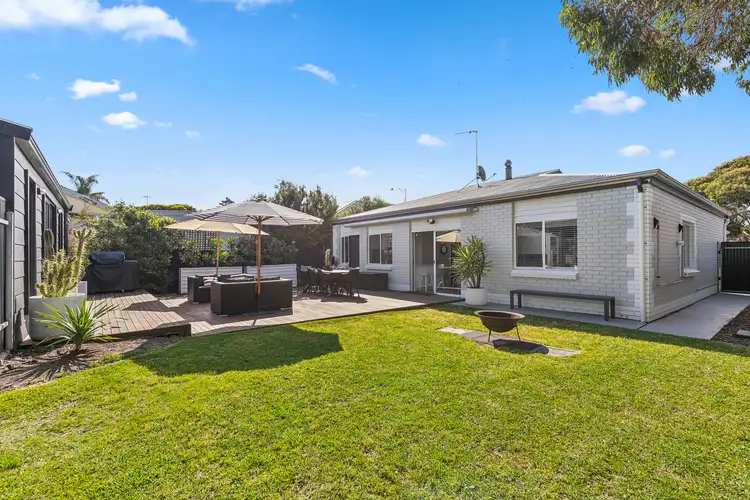 Fifth view of Homely house listing, 13 North Terrace, Port Elliot SA 5212