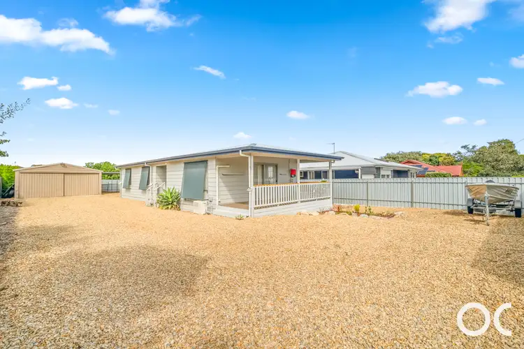 26 Main South Road, Normanville SA 5204