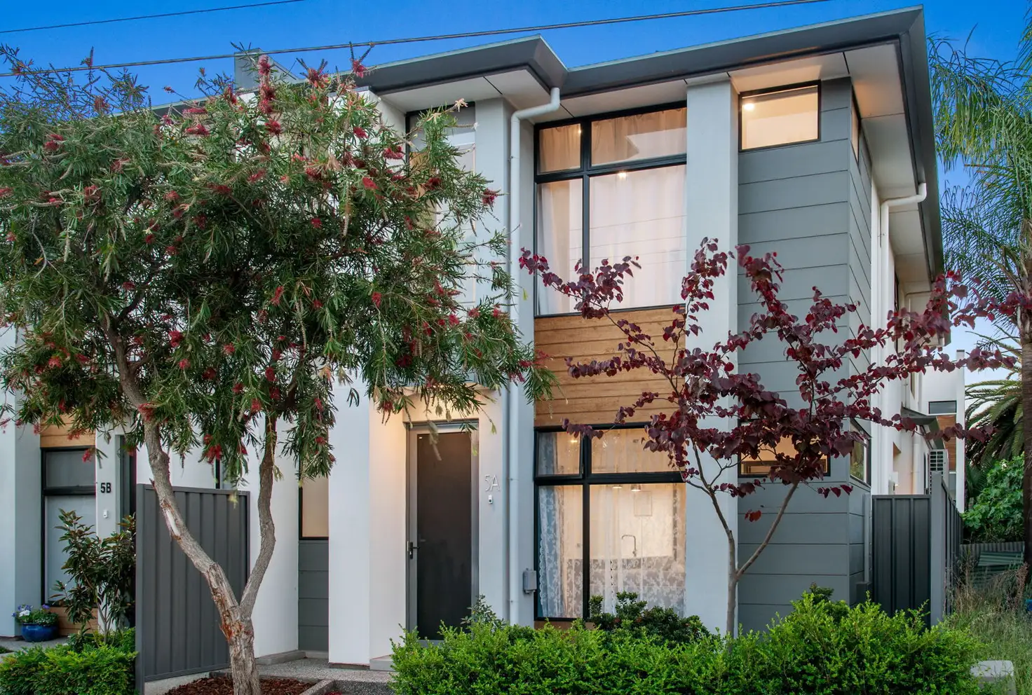 Main view of Homely house listing, 5A Coralie Street, Plympton SA 5038