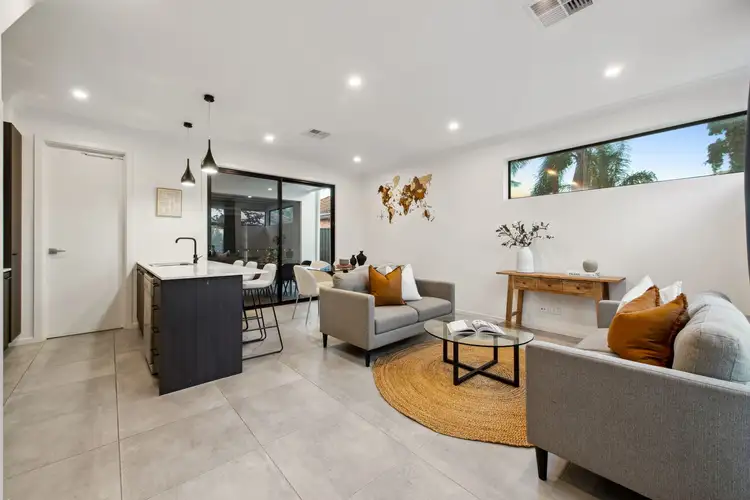Second view of Homely house listing, 5A Coralie Street, Plympton SA 5038