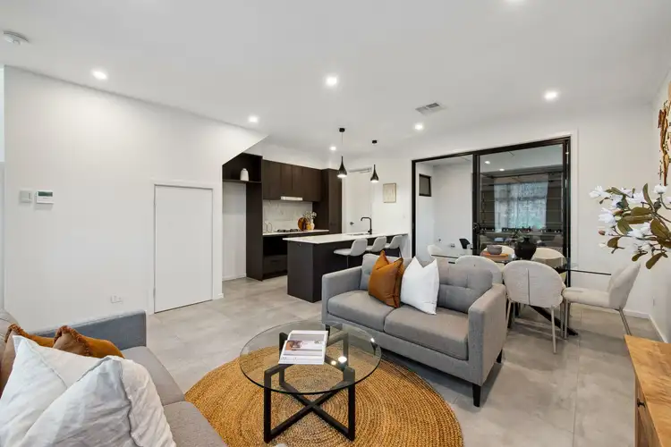 Third view of Homely house listing, 5A Coralie Street, Plympton SA 5038