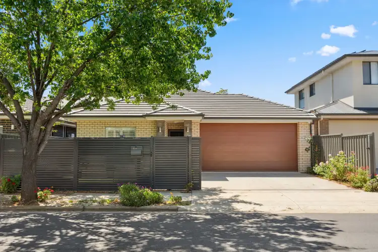 Main view of Homely house listing, 9A Laverack Road, North Plympton SA 5037