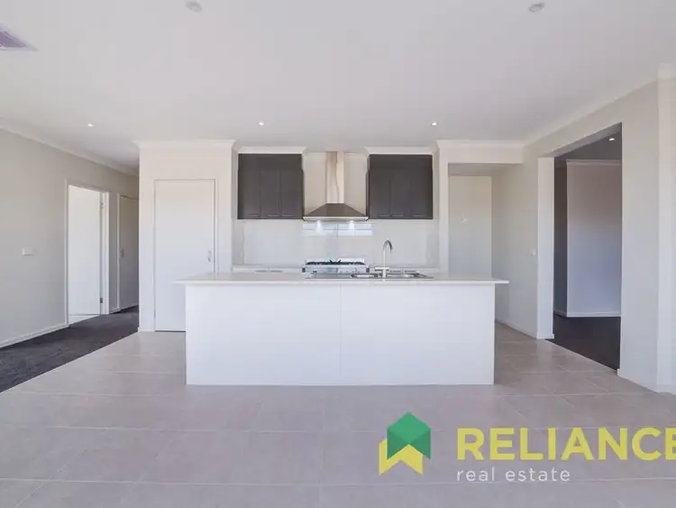Fifth view of Homely house listing, 12 Rumen Street, Wyndham Vale VIC 3024