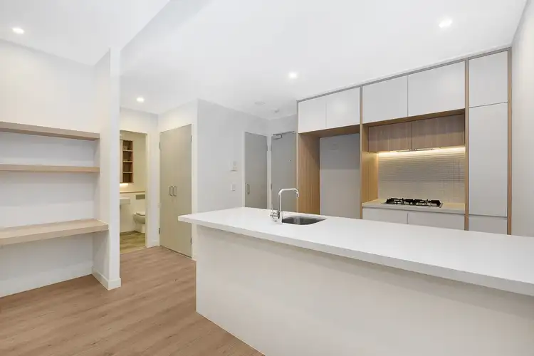Third view of Homely apartment listing, 307/81A Lord Sheffield Circuit, Penrith NSW 2750