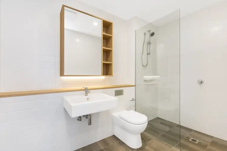 Fourth view of Homely apartment listing, 307/81A Lord Sheffield Circuit, Penrith NSW 2750