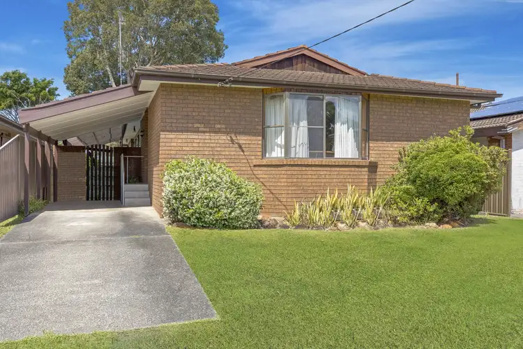 64 Watkin Avenue, Woy Woy NSW 2256