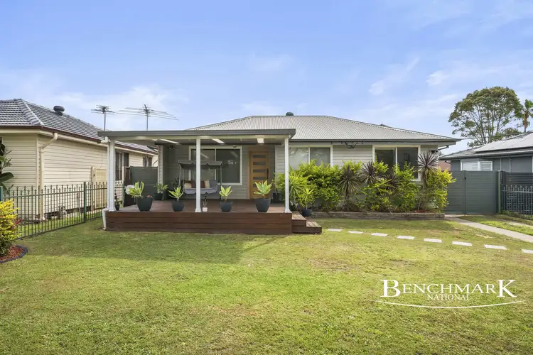 53 Derna Road, Holsworthy NSW 2173