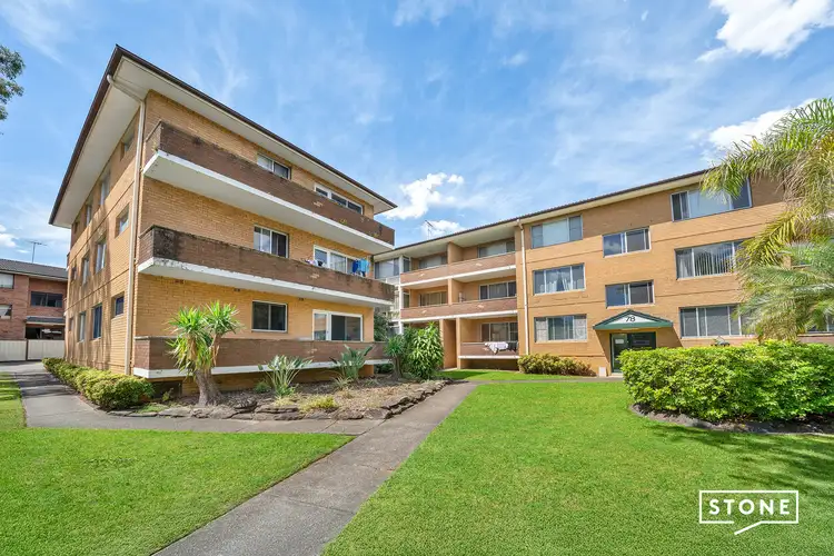 2/78 O'Connell Street, North Parramatta NSW 2151