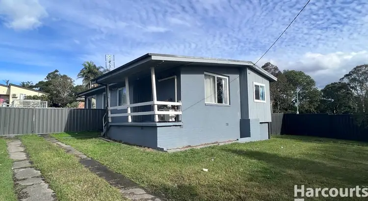 63 North Street