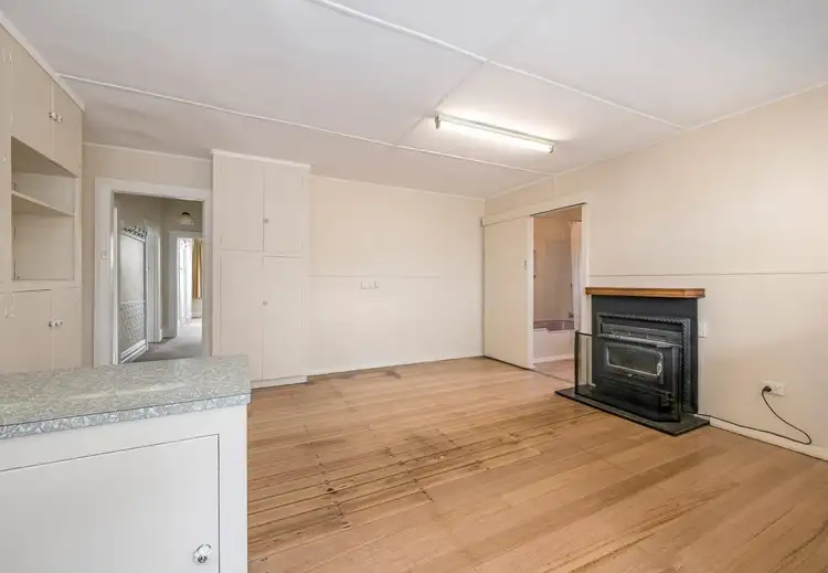 Fourth view of Homely house listing, 229 Brooklyn Road, Moltema TAS 7304