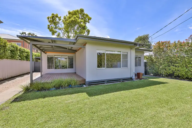 Main view of Homely house listing, 314 Eleventh Street, Mildura VIC 3500