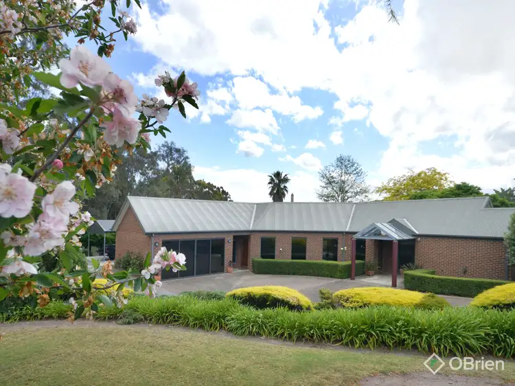 3 Clifton Terrace, Wy Yung VIC 3875